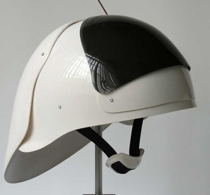 rebel fleet trooper helmet