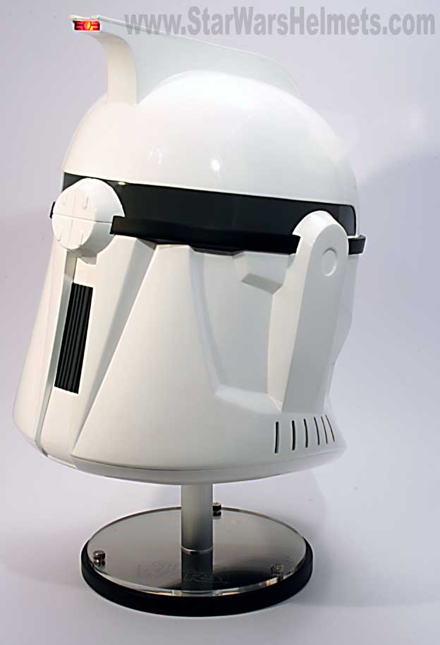 Efx clone trooper deals helmet