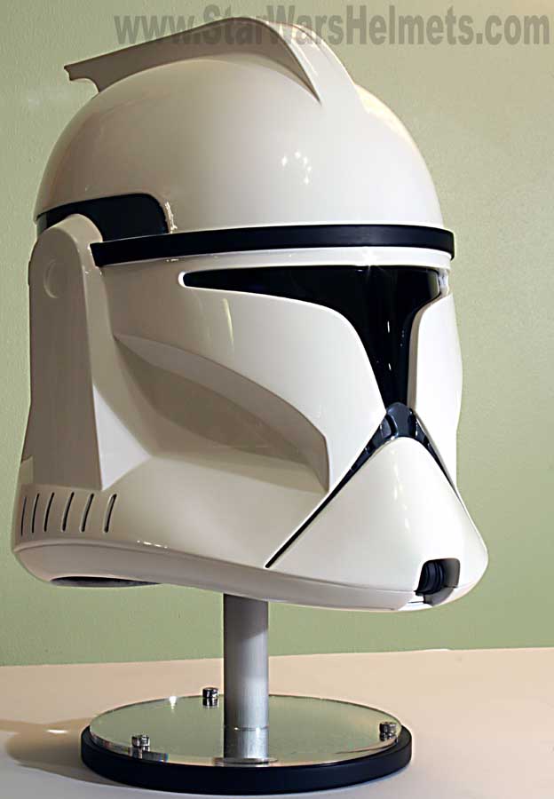 clone trooper helmet for sale