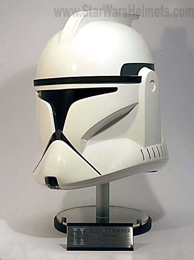 Featured image of post Phase 2 Clone Trooper Helmet Back