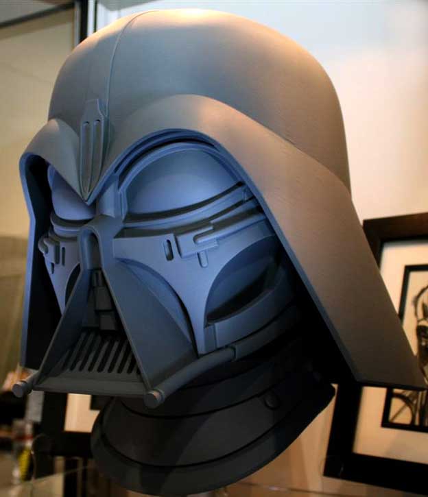 Star Wars - Darth Vader Helmet, L.E.