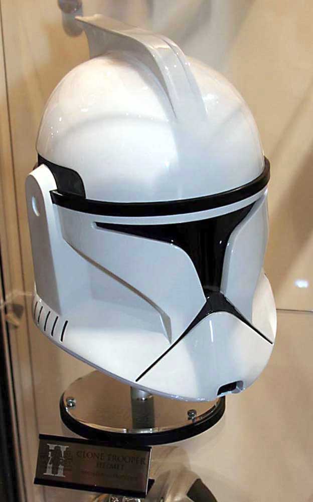 Efx clone outlet trooper helmet