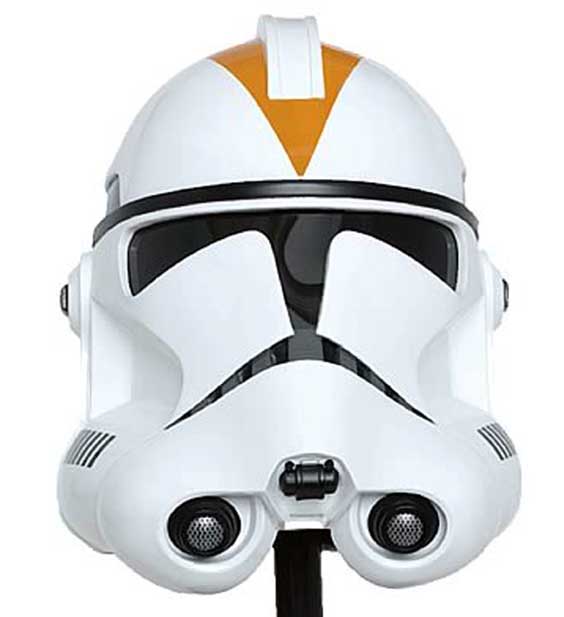 clone trooper helmet coloring pages