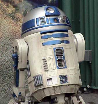 R2 Icon