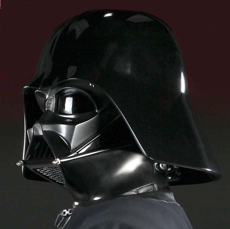 Sideshow darth hot sale vader bust