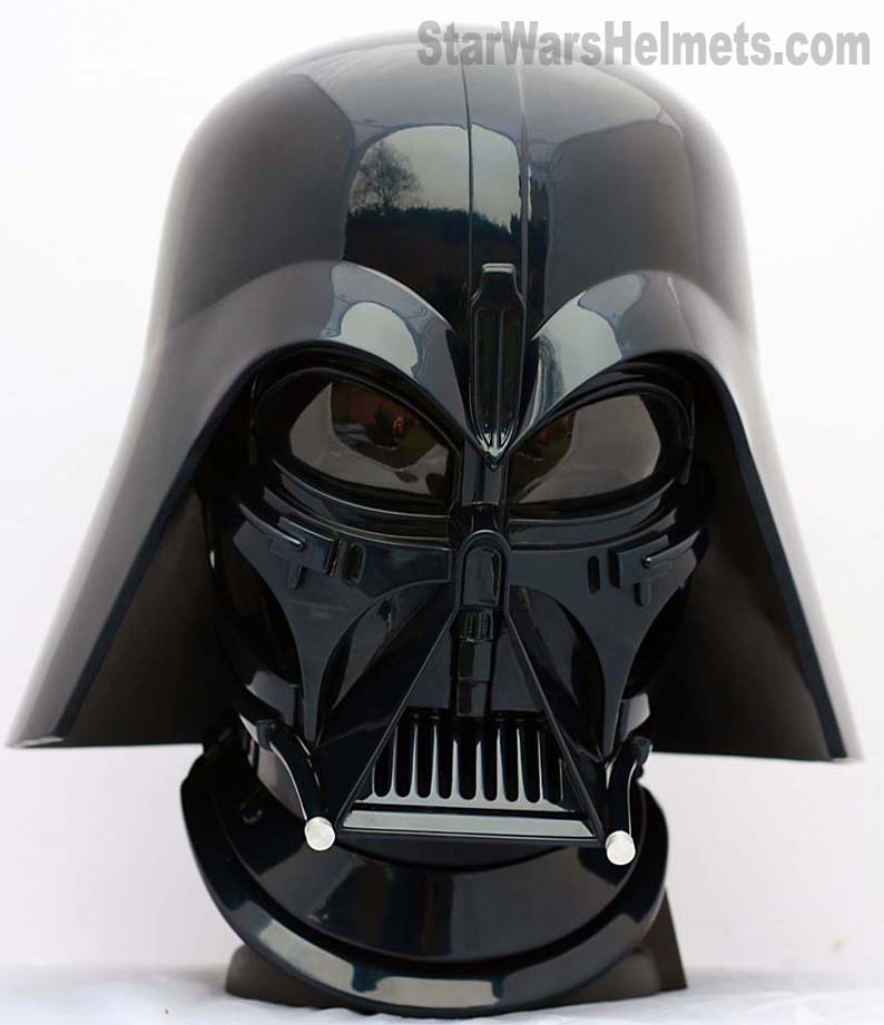 darth vader concept helmet