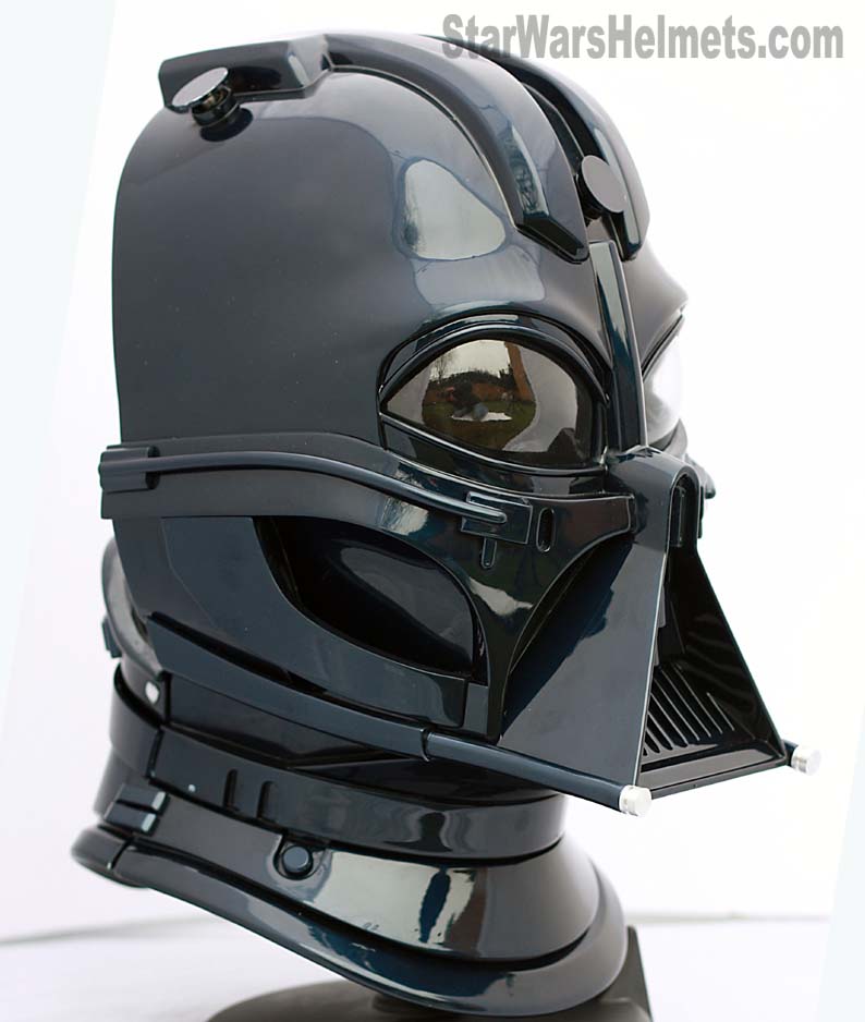 darth vader concept helmet