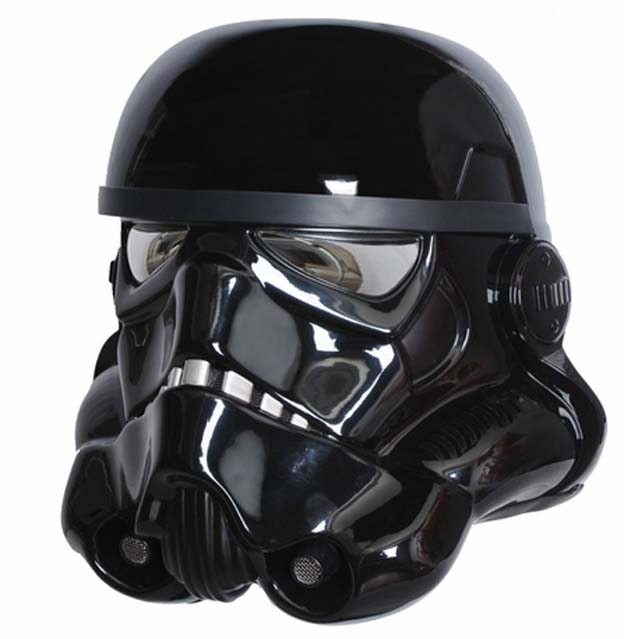 episode 7 stormtrooper helmet