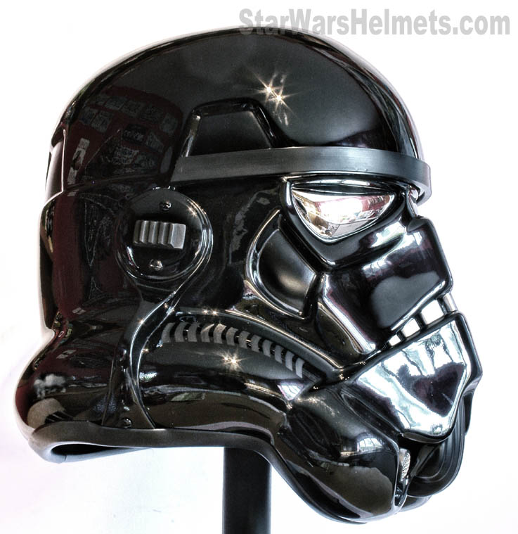 Shadow best sale trooper helmet