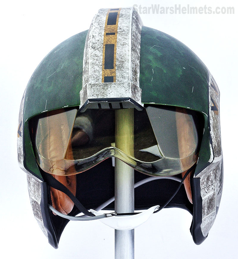 wedge antilles x wing helmet