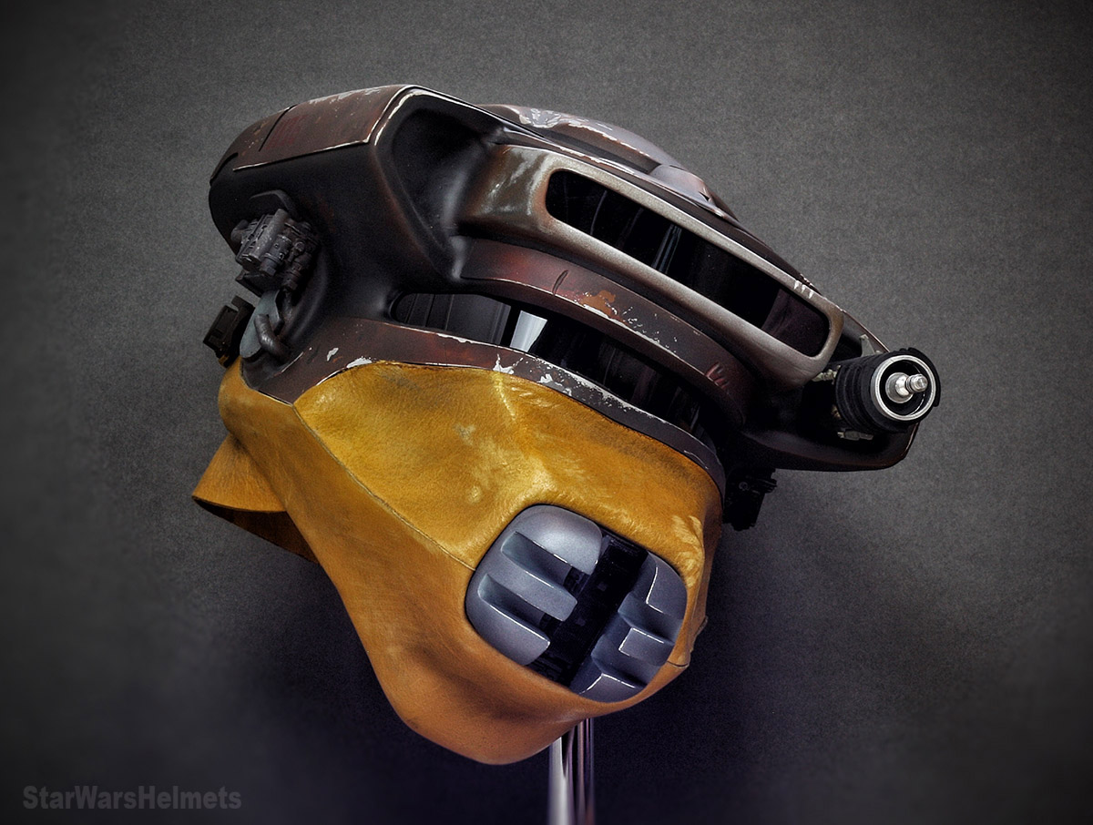 boushh helmet for sale