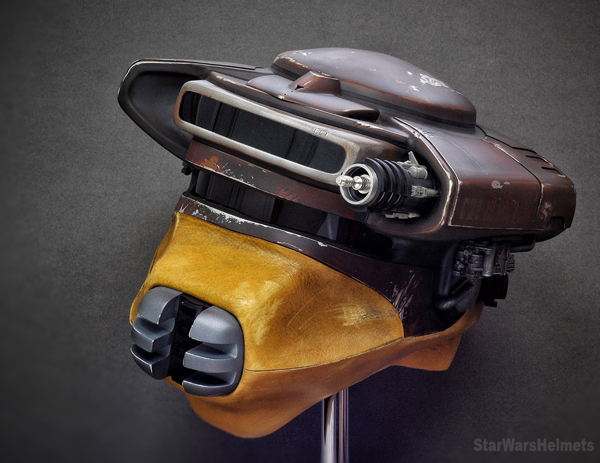 boushh helmet for sale