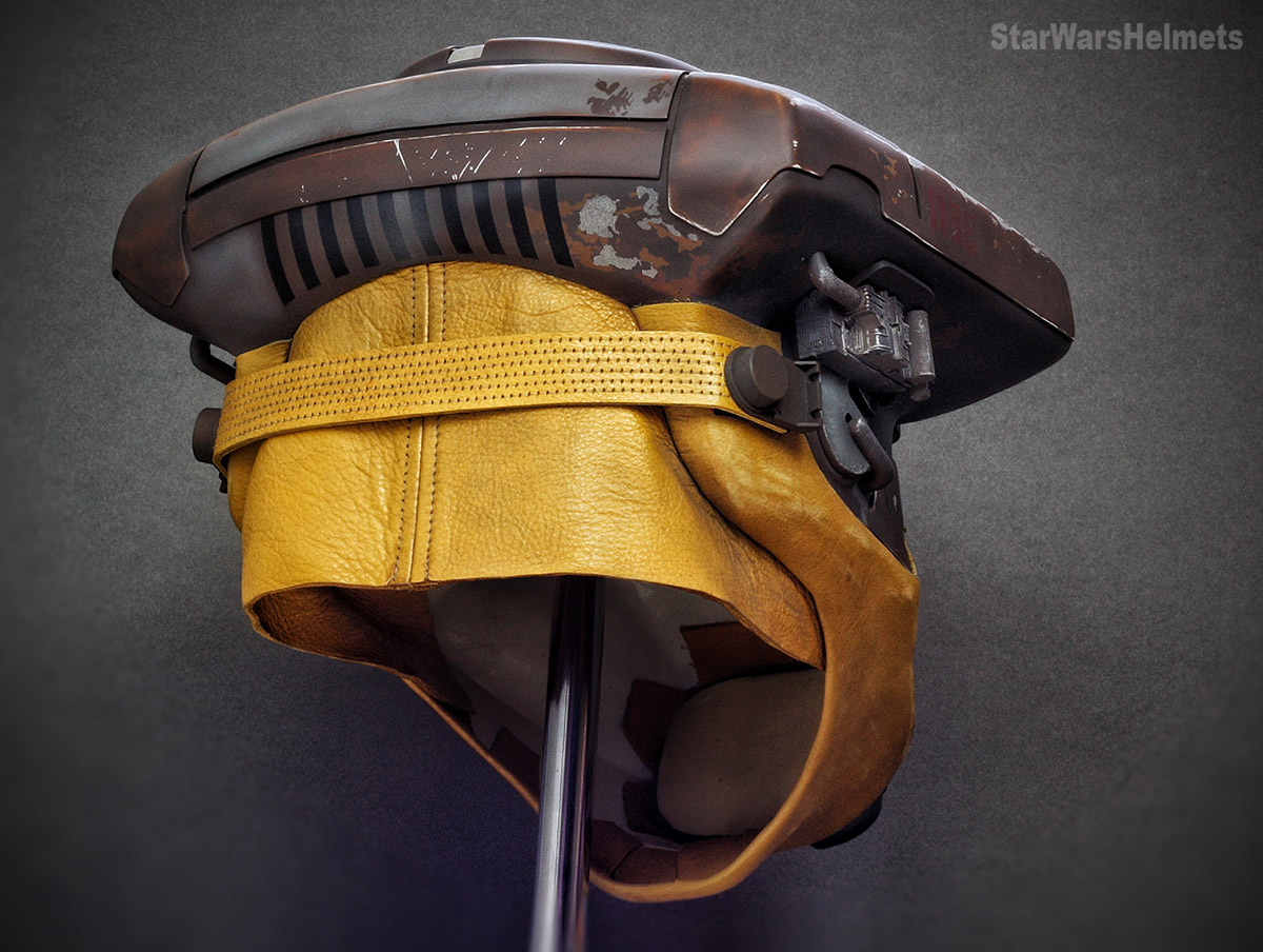 boushh helmet for sale