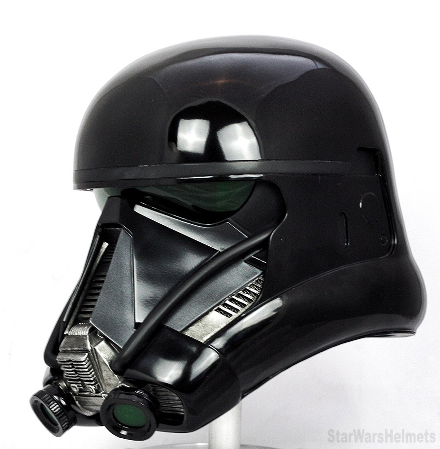 anovos imperial guard helmet review