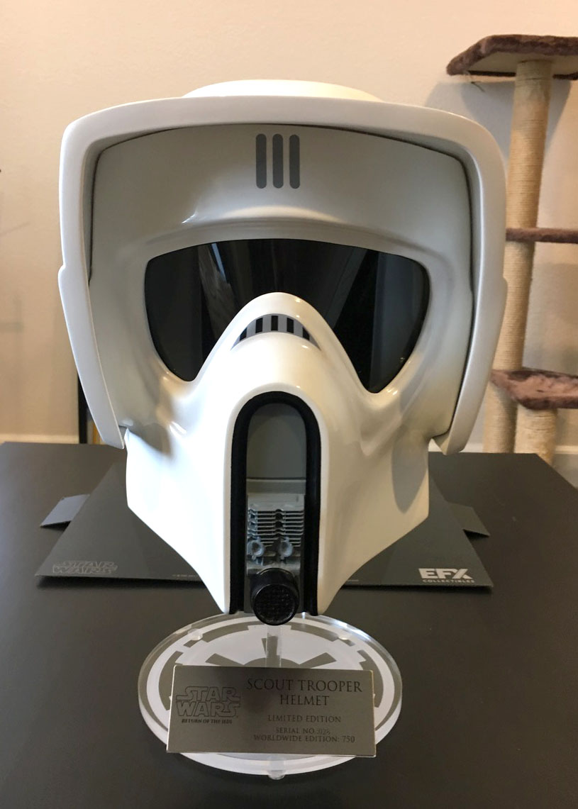 efx scout trooper