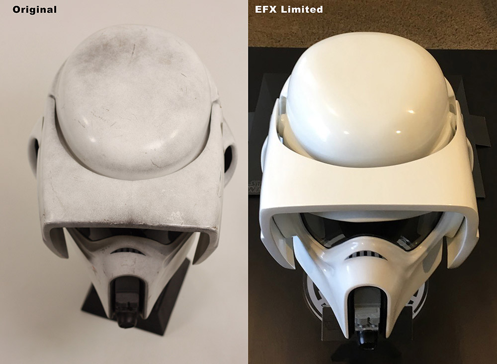 efx scout trooper