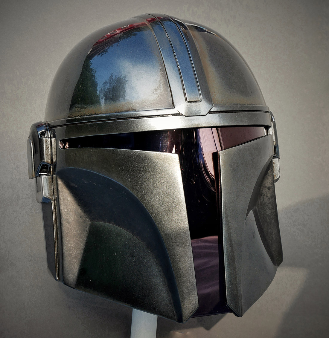 the mandalorian anovos