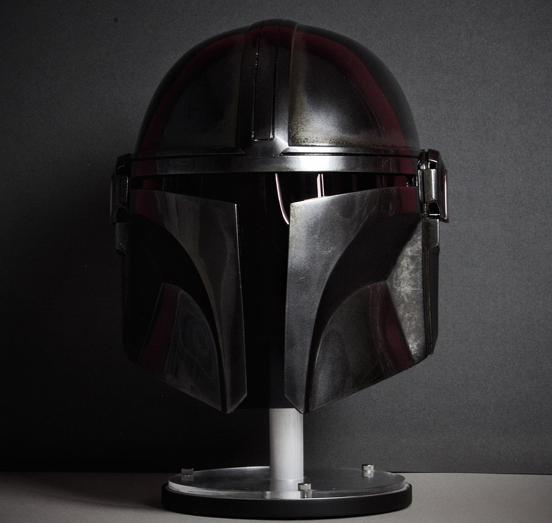 anovos royal guard helmet