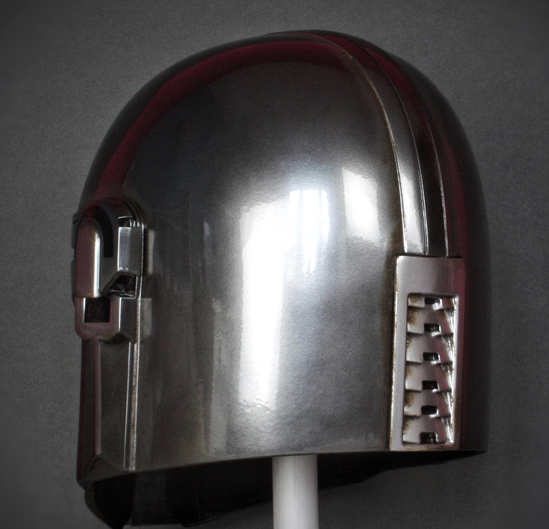 anovos imperial guard helmet review