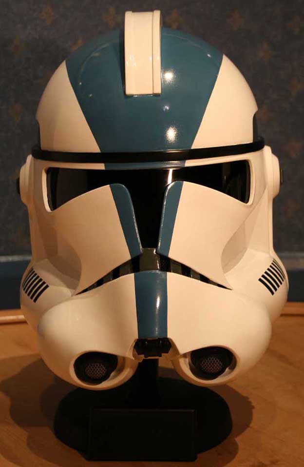 Clone trooper helmet for sales sale