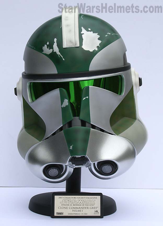 clone trooper helmet for sale