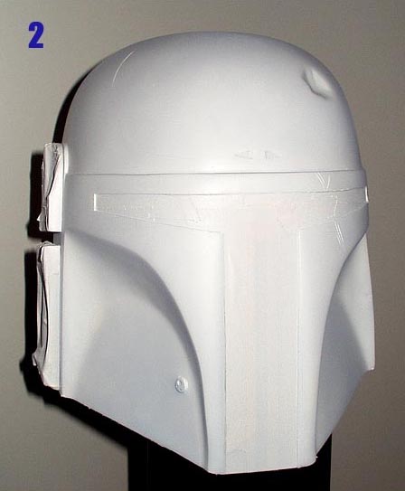 KitchenAid Mixer Attachment Holder by Boba Fett, Download free STL model